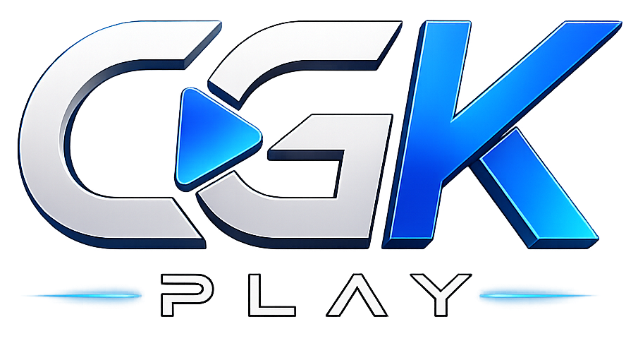 CGK Play